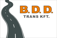 Profile picture for user B.D.D. Trans Kft.