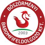Profile picture for user Böszörményi Baromfifeldolgozó Kft