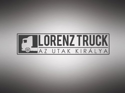 Lorenz Truck