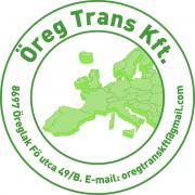 Profile picture for user Öreg Trans Kft