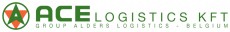Profile picture for user Ace logistics kft