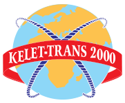 Profile picture for user Kelet-Trans2000 Kft.