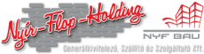 Profile picture for user Nyír-Flop-Holding Kft
