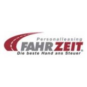 Profile picture for user Fahr-Zeit Personslleasing GmbH