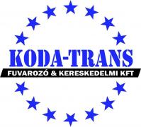 Profile picture for user Koda Trans Kft.