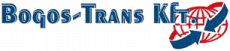Profile picture for user Bogos Trans Kft.
