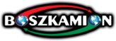 Profile picture for user Boszkamion Szállítmányozási Kft.