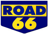 Profile picture for user ROAD 66 Kft