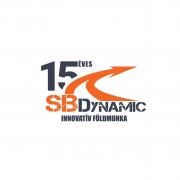 Profile picture for user SB Dynamic Kft.