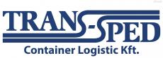 Profile picture for user TRANS-SPED CONTAINER LOGISTIC Kft.