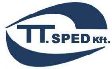 Profile picture for user TT SPED KFT