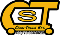 Profile picture for user Csiki Truck Kft