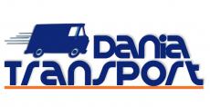 Profile picture for user Dania Transport
