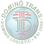 Profile picture for user Dominó Logistic Kft.