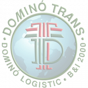 Profile picture for user Dominó Logistic Kft.