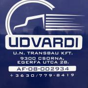 Profile picture for user un.transbau kft.