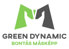 Profile picture for user Green Dynamic Kft.