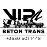 Profile picture for user V.I.P. Beton Trans Kft