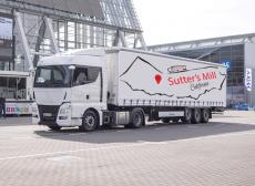 Profile picture for user Sutter's Mill Kft.