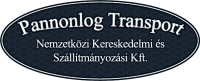 Profile picture for user Pannonlog Transport Kft.