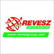 Profile picture for user Révész Trans Kft.