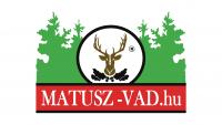 Profile picture for user Matusz-Vad Zrt.