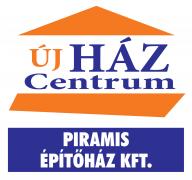 Profile picture for user Piramis Építőház Kft.