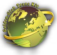 Profile picture for user Golden-Glob Trans Kft