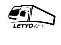 Profile picture for user Letyo Kft.