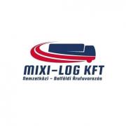 Profile picture for user Mixi-log Kft.