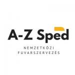 Profile picture for user A-Z Sped Kft