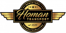 Profile picture for user HOMAN Transport Kft.
