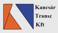 Profile picture for user Kancsár Transz Kft