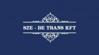 Profile picture for user SZE-BE TRANS KFT