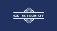 Profile picture for user SZE-BE TRANS KFT