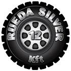 Profile picture for user Rueda Silver 12 Kft