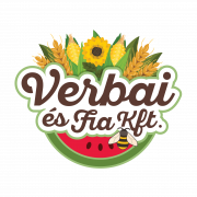 Profile picture for user Verbai és Fia Kft.