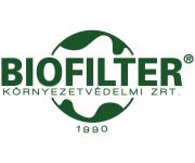 Profile picture for user Biofilter Környezetvédelmi Zrt.