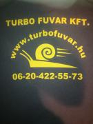 Profile picture for user Turbo Fuvar Kft