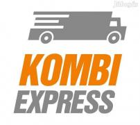 Profile picture for user Kombi Express Kft