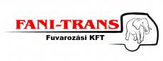 Profile picture for user Fani-Trans Kft