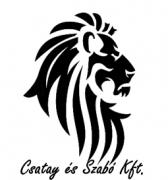 Profile picture for user Csatay és Szabó Kft.