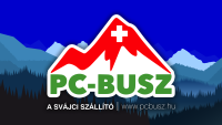 Profile picture for user PC-Busz KFT
