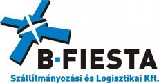 Profile picture for user B-Fiesta kft