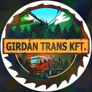 Profile picture for user Girdán Trans Kft