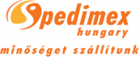 Profile picture for user Spedimex Hungary Kft