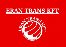 Profile picture for user Eran Trans Kft.