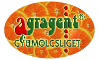 Profile picture for user AGRAGENT GYÜMÖLCSLIGET KFT