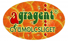 Profile picture for user AGRAGENT GYÜMÖLCSLIGET KFT