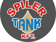 Profile picture for user SPILER Tank Kft.
